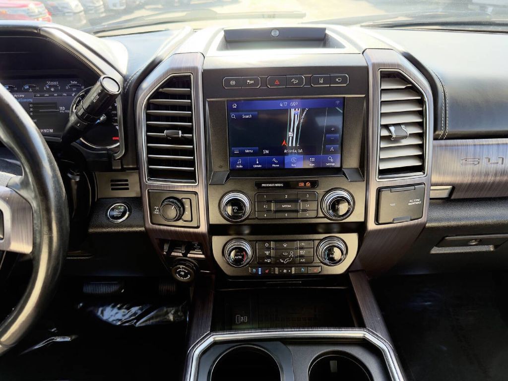 2021 Ford F-250 Image 16