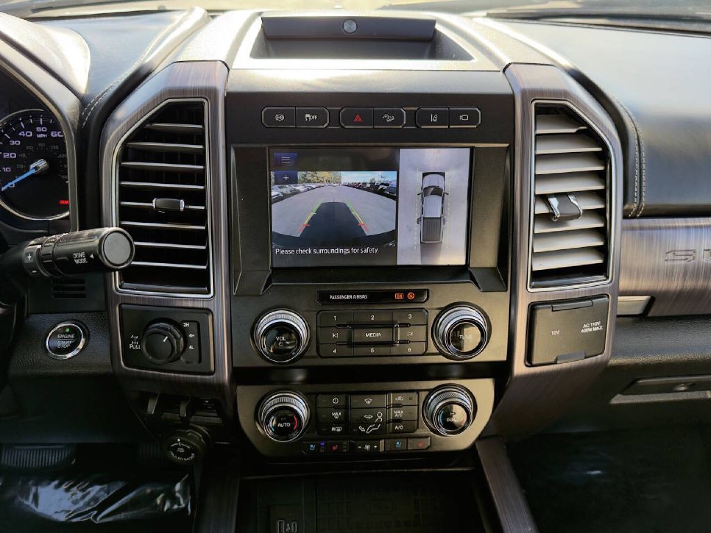 2021 Ford F-250 Image 17