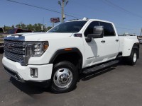 Image for 2020 GMC Sierra 3500 DENALI ID: 6873167