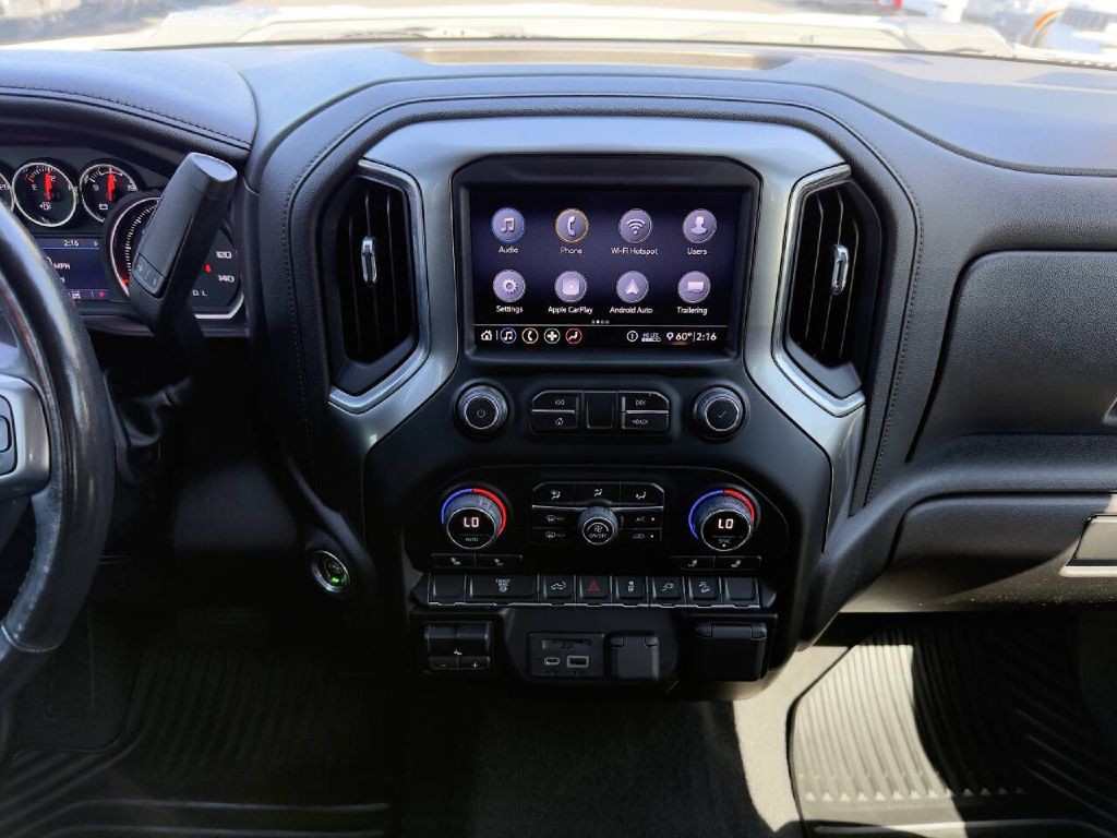 2020 Chevrolet Silverado 1500 Image 15