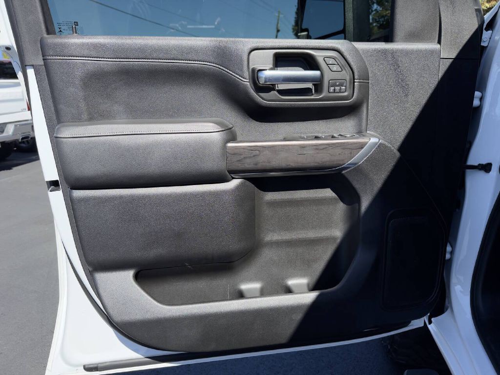 2020 Chevrolet Silverado 1500 Image 19