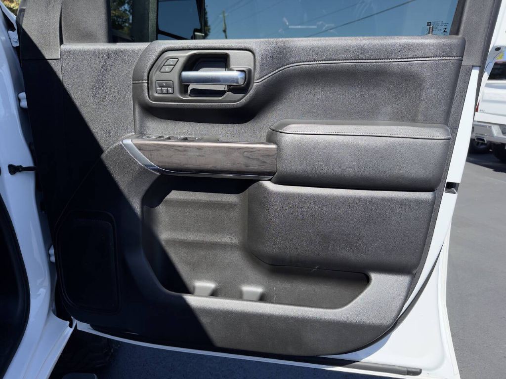 2020 Chevrolet Silverado 1500 Image 20