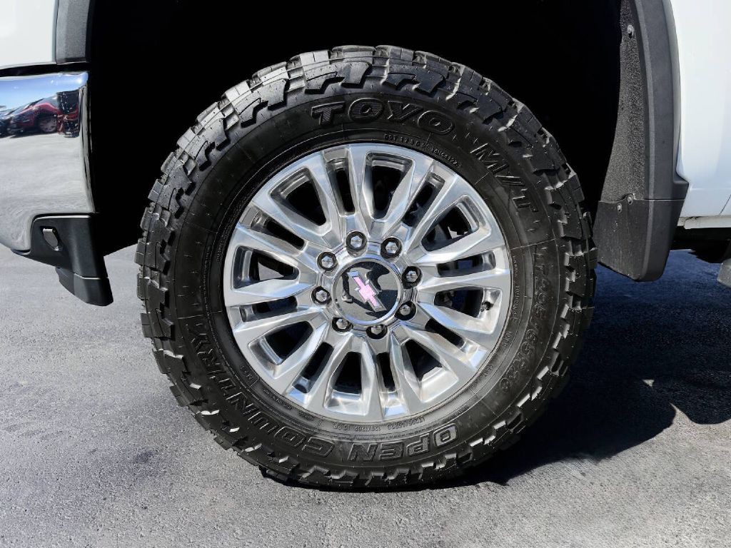 2020 Chevrolet Silverado 1500 Image 23