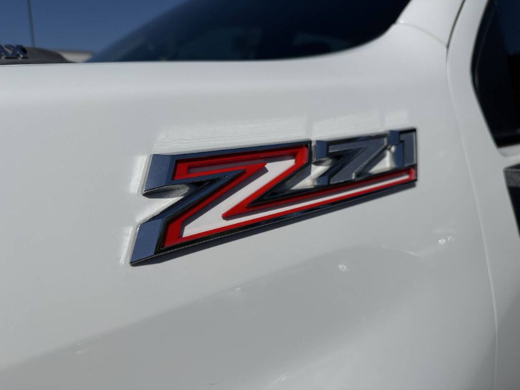 2020 Chevrolet Silverado 1500 Image 25