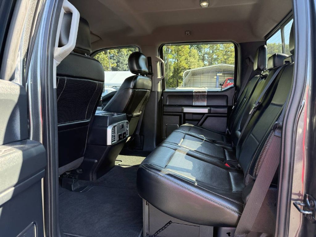 2017 Ford F-250 Image 10