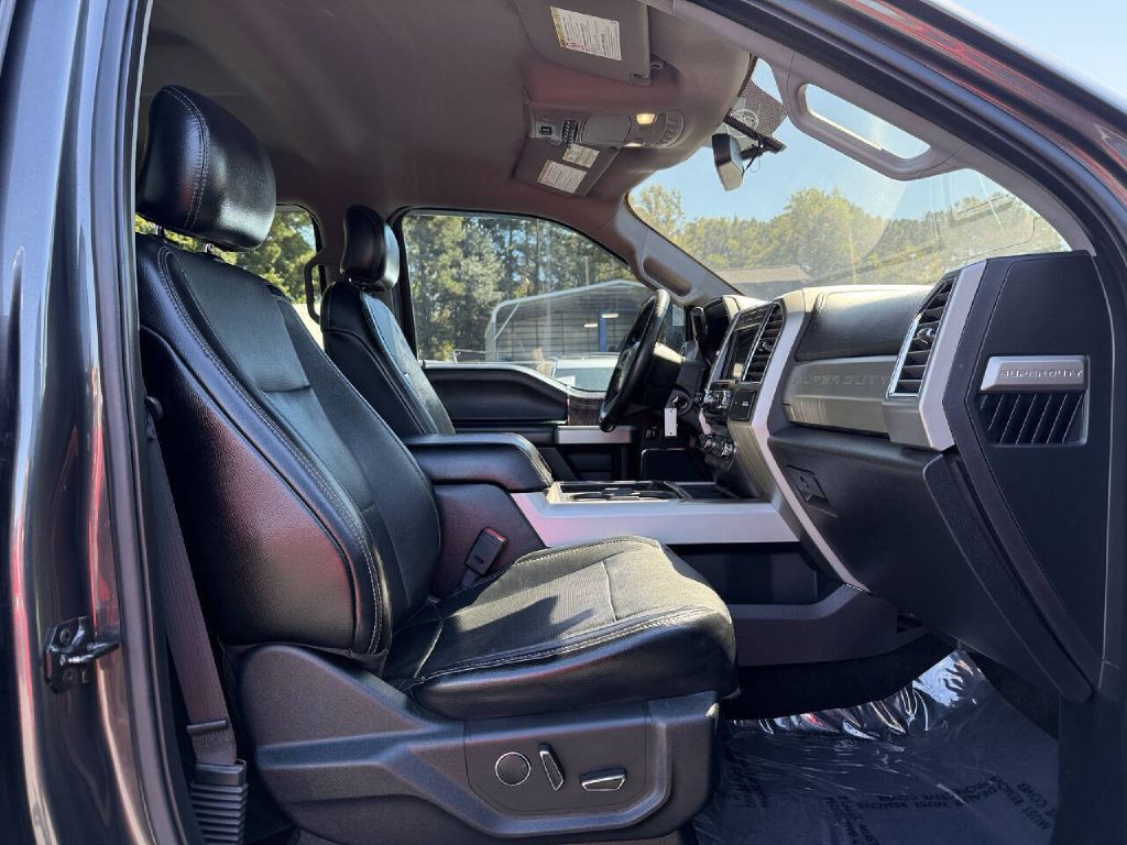2017 Ford F-250 Image 11