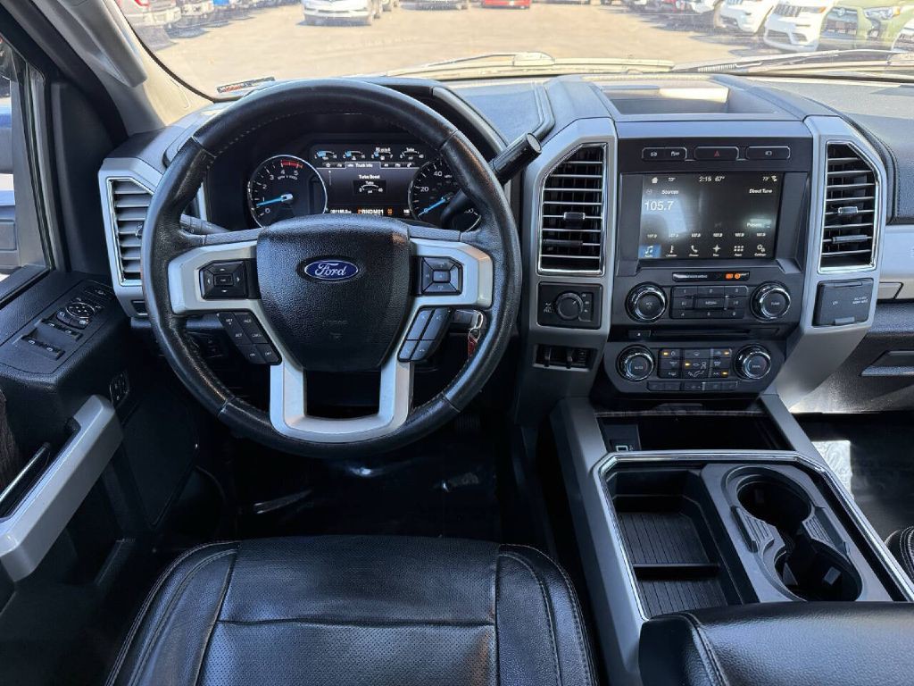 2017 Ford F-250 Image 14
