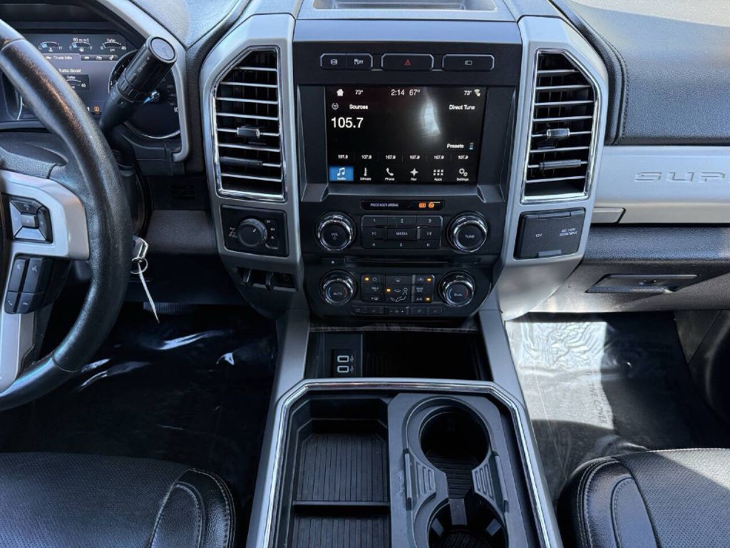 2017 Ford F-250 Image 15