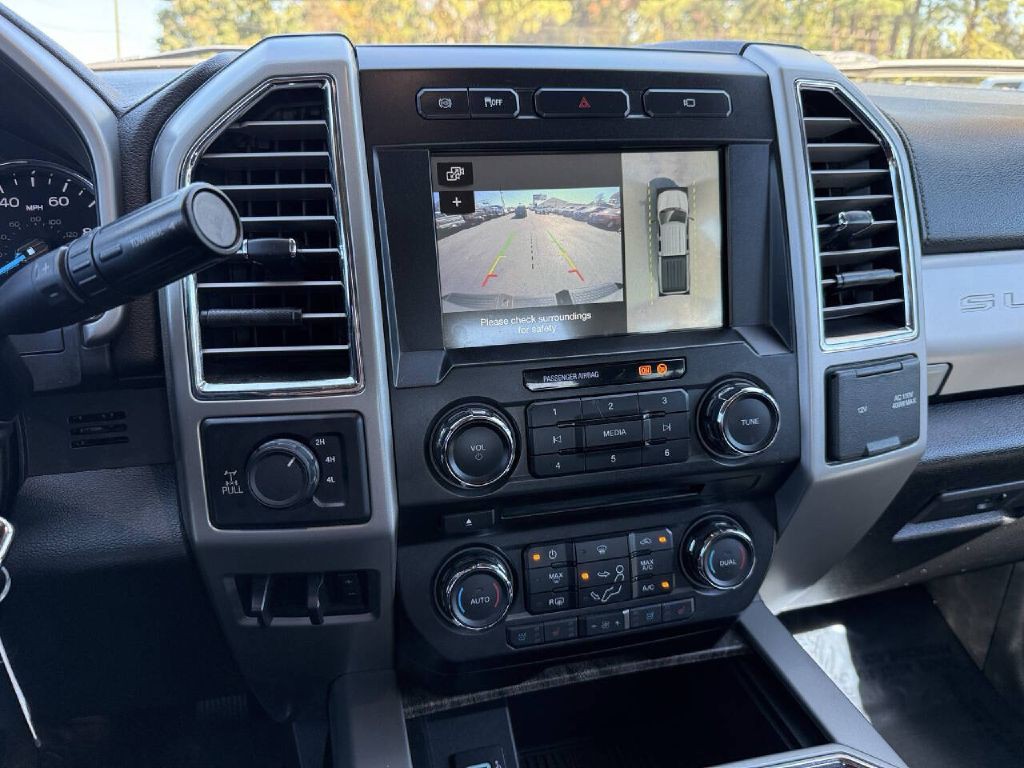 2017 Ford F-250 Image 17