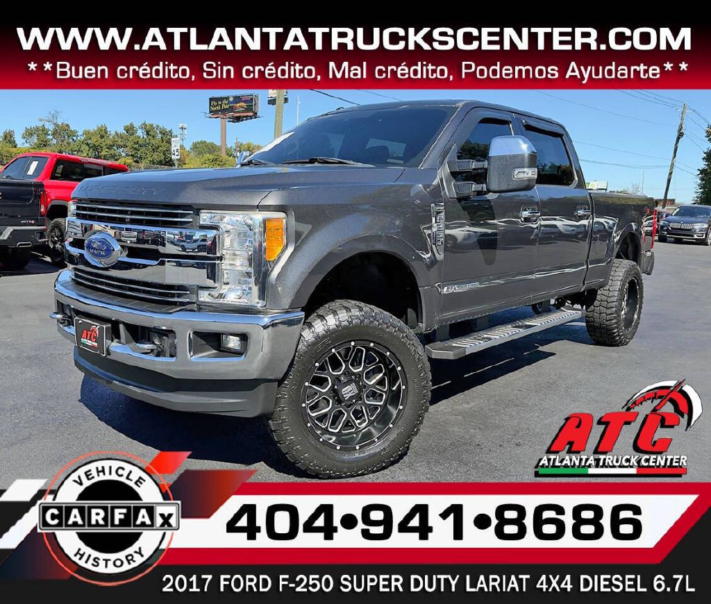 2017 Ford F-250 Image 24