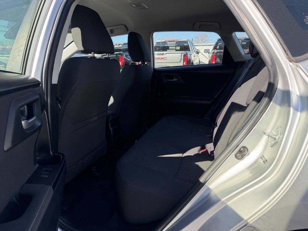 2017 Toyota Corolla Image 10