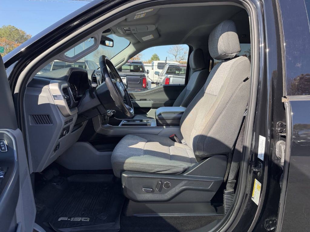 2021 Ford F-150 Image 10