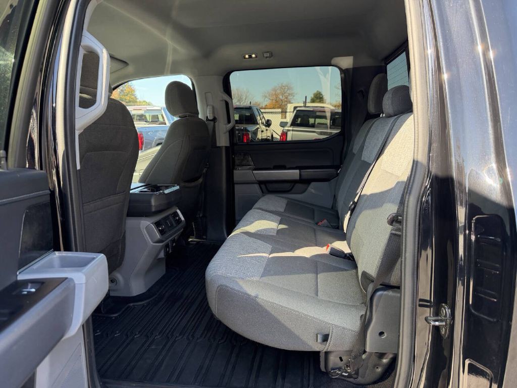 2021 Ford F-150 Image 11