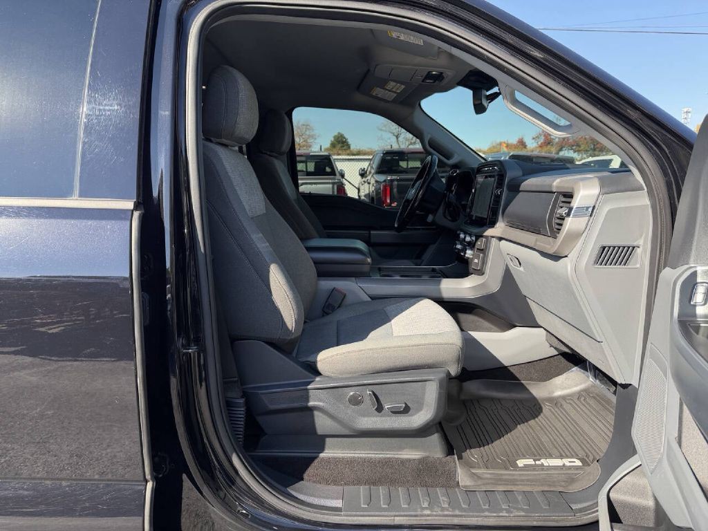 2021 Ford F-150 Image 12