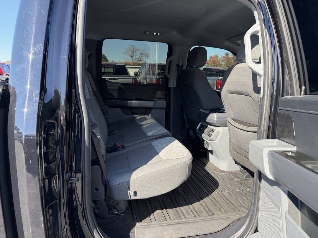 2021 Ford F-150 Image 13