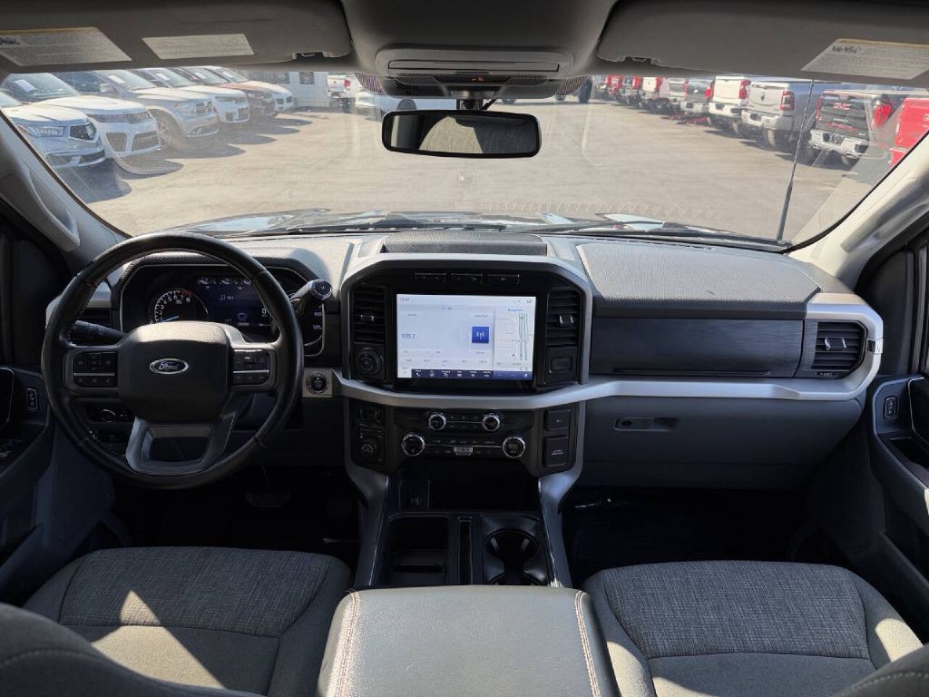 2021 Ford F-150 Image 14