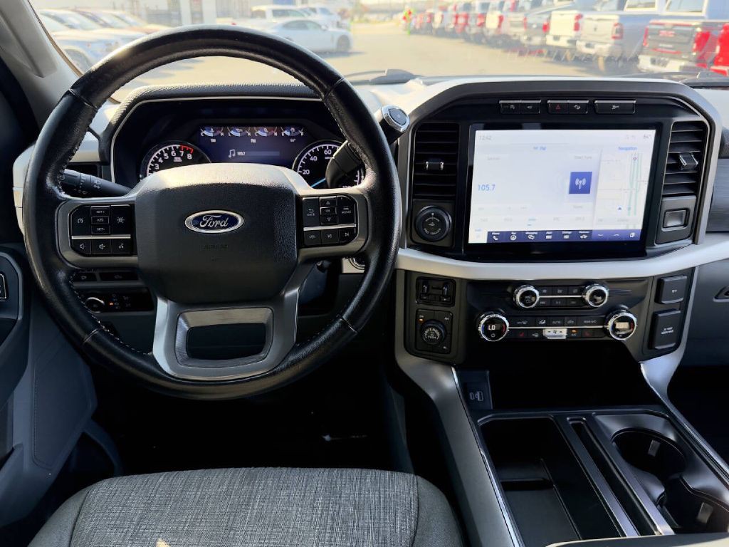 2021 Ford F-150 Image 15