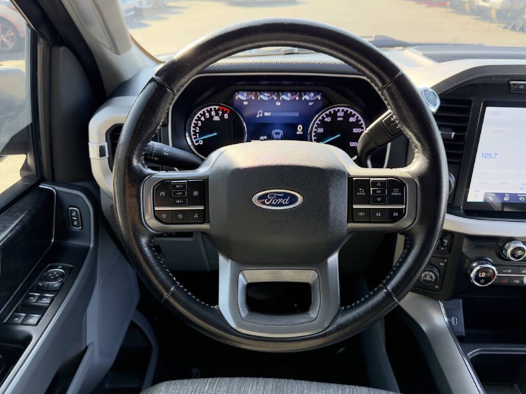 2021 Ford F-150 Image 16