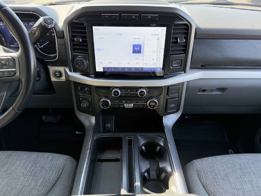 2021 Ford F-150 Image 17