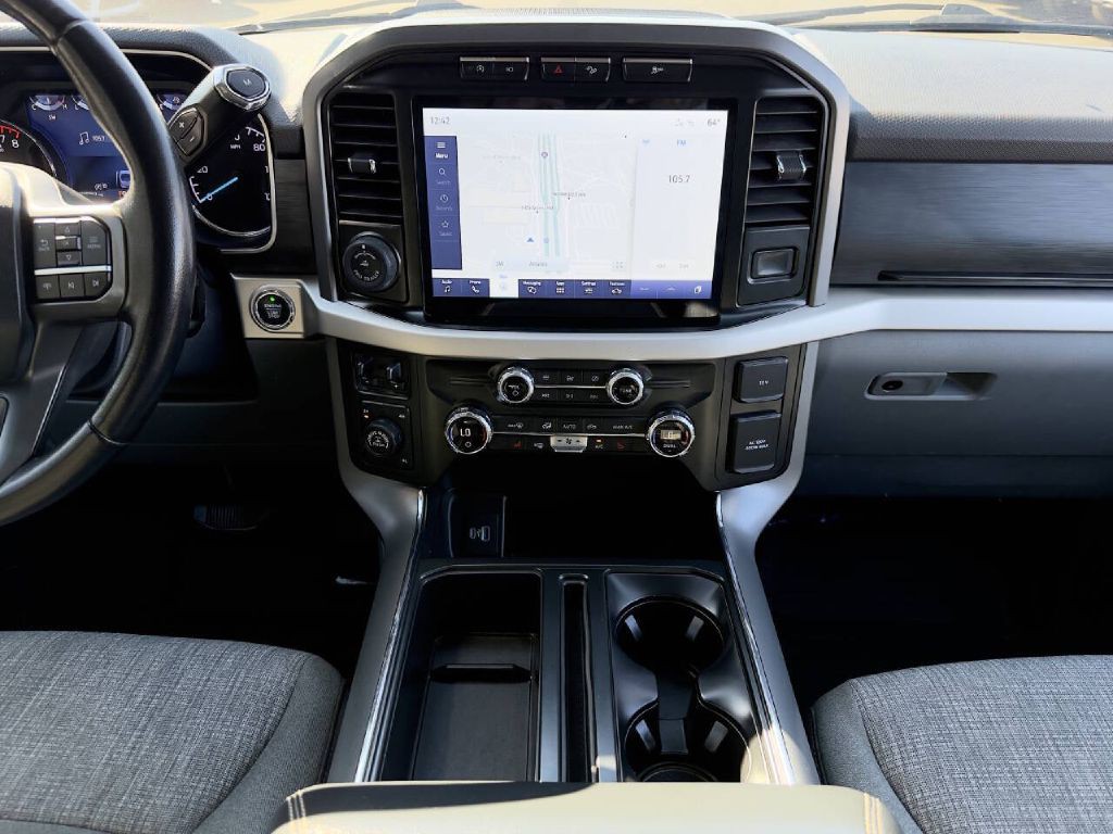 2021 Ford F-150 Image 18