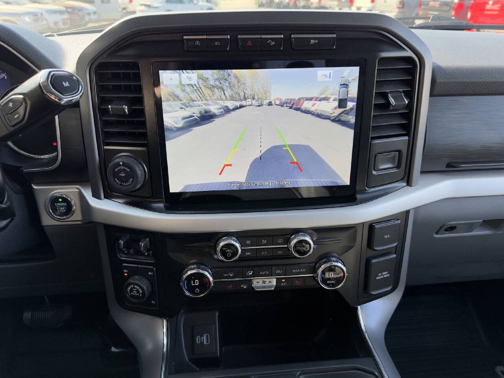 2021 Ford F-150 Image 20