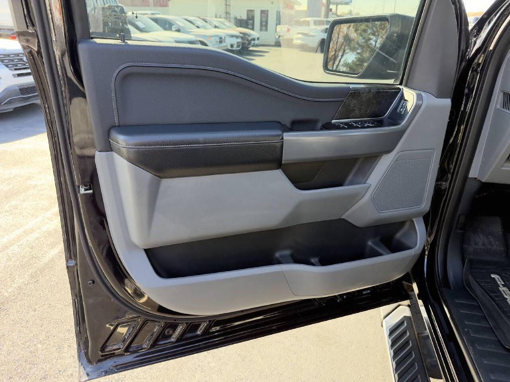 2021 Ford F-150 Image 21