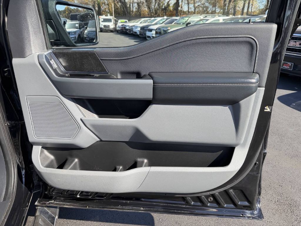 2021 Ford F-150 Image 22