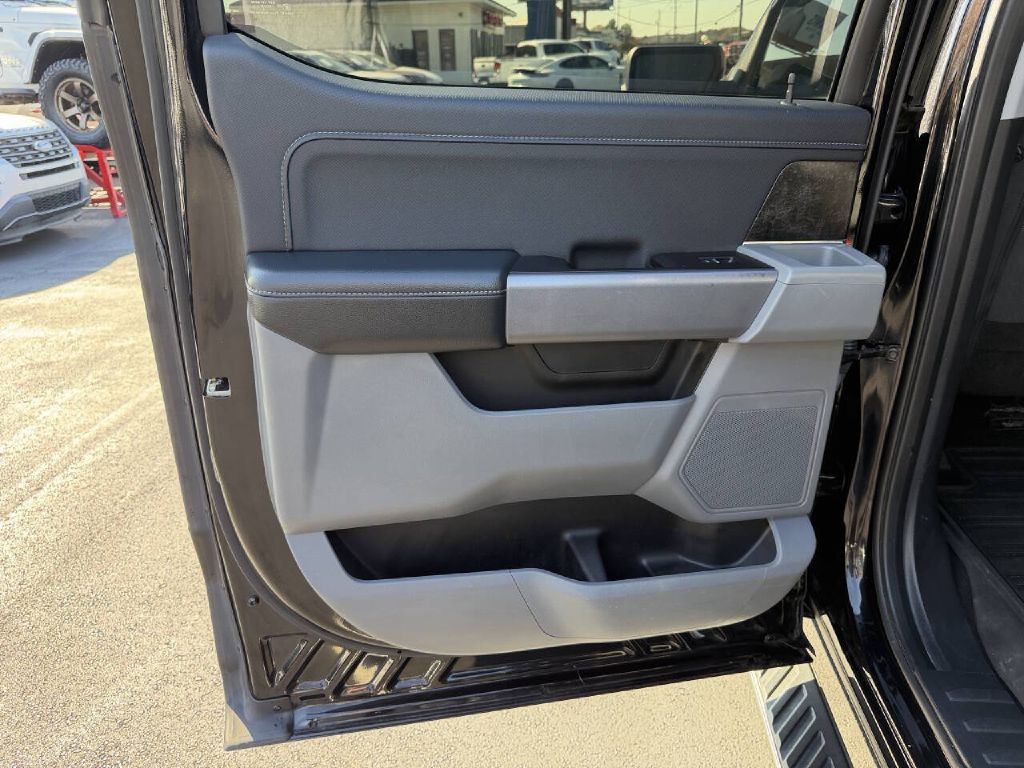 2021 Ford F-150 Image 23
