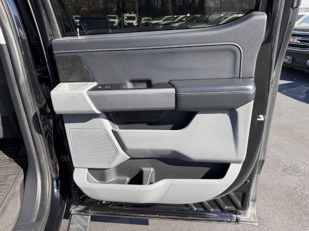 2021 Ford F-150 Image 24