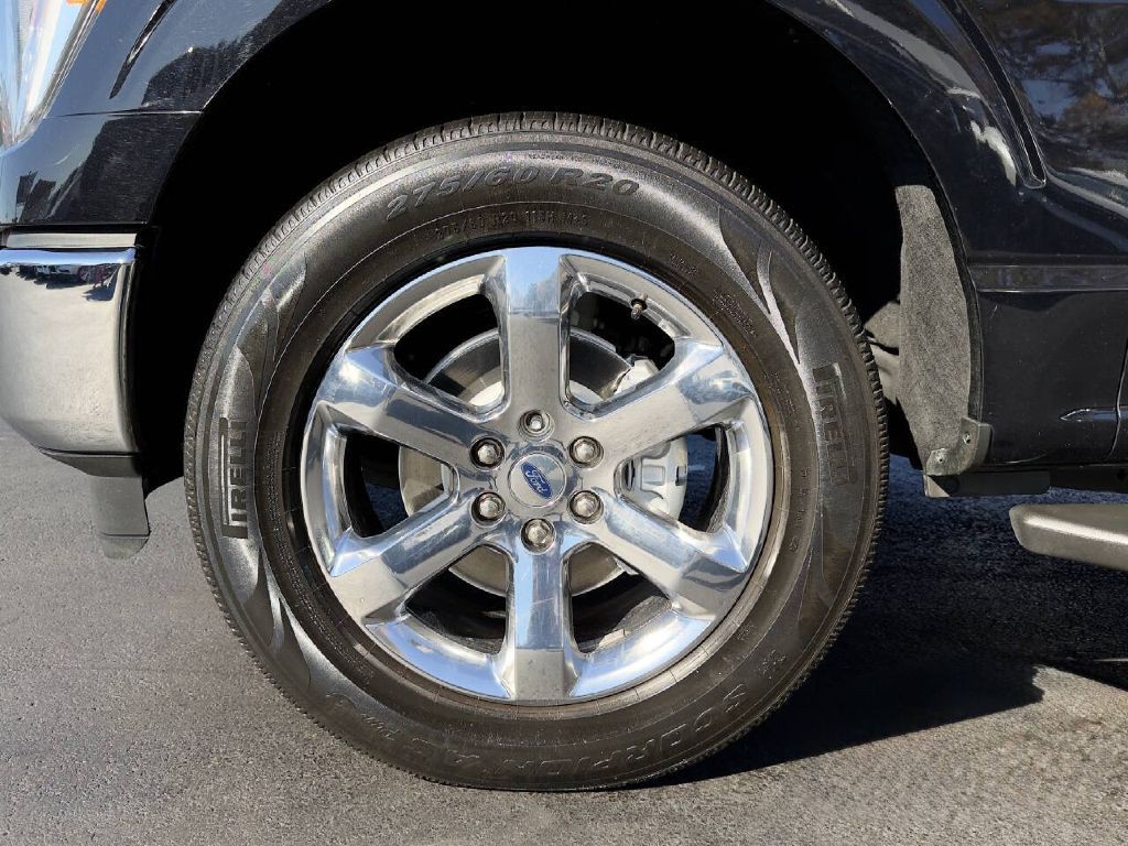2021 Ford F-150 Image 25