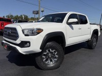 Image for 2017 Toyota Tacoma Double Cab Off Road ID: 6878875