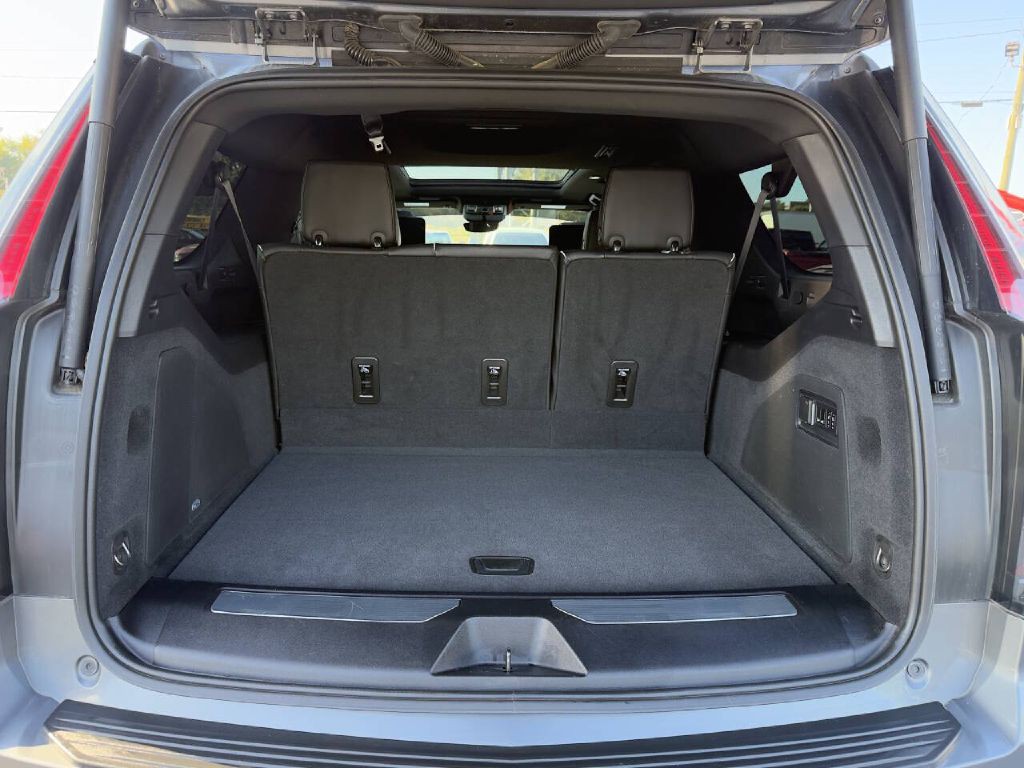 2021 Cadillac Escalade Image 27