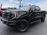 Image for 2023 GMC Sierra 1500 AT4X ID: 6895963