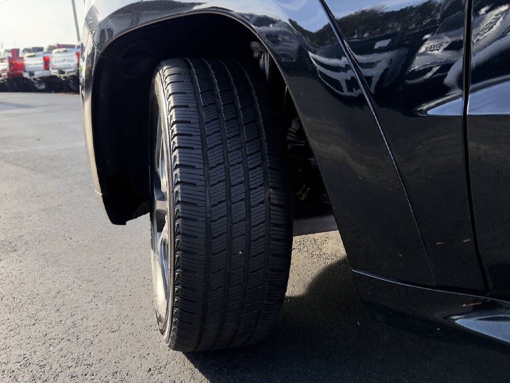 2019 Jeep Grand Cherokee Image 22
