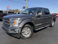 Image for 2020 Ford F-150 Supercrew ID: 6897600