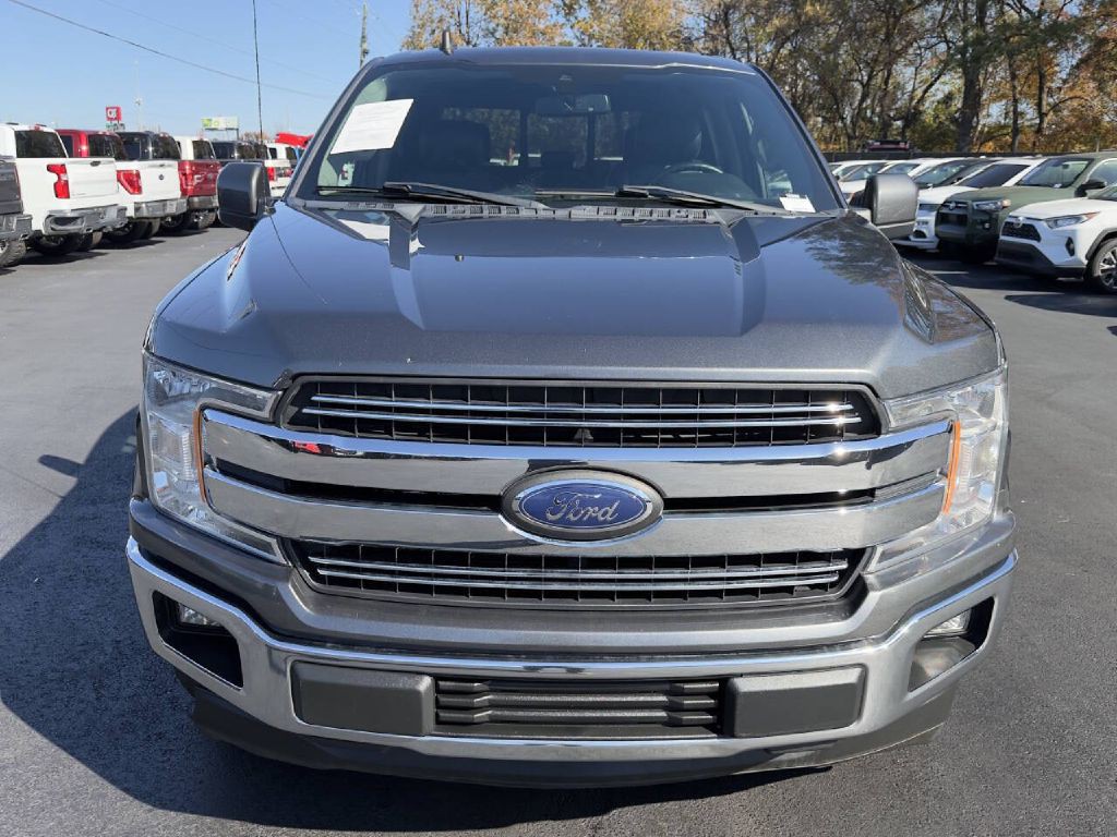 2020 Ford F-150 Image 2
