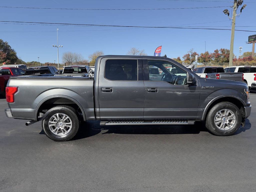 2020 Ford F-150 Image 5