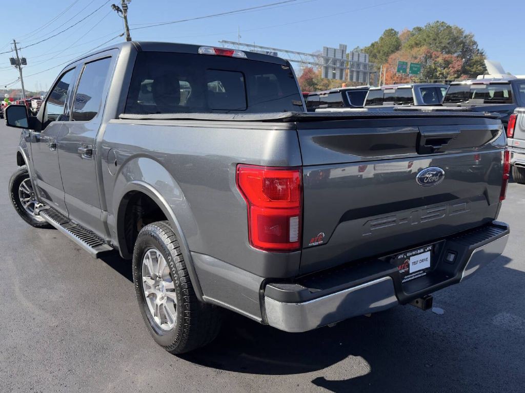 2020 Ford F-150 Image 6
