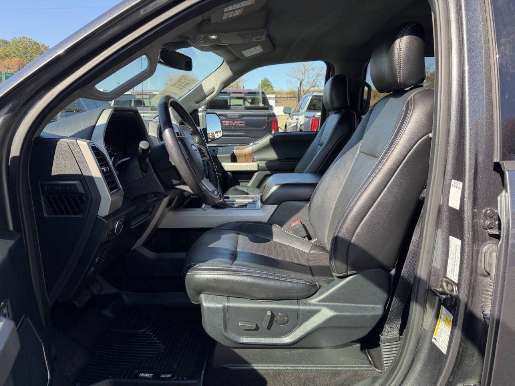 2020 Ford F-150 Image 9