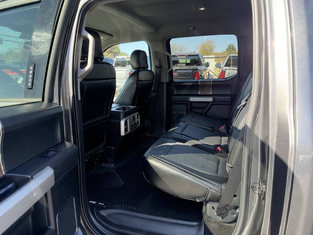 2020 Ford F-150 Image 10