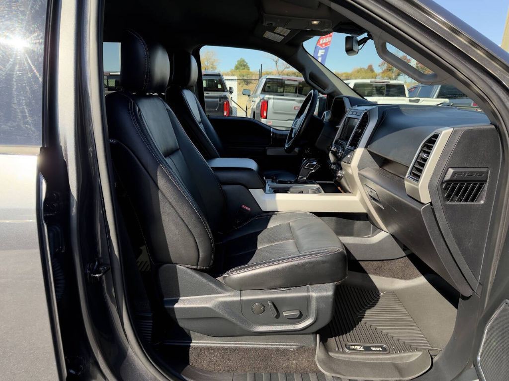 2020 Ford F-150 Image 11