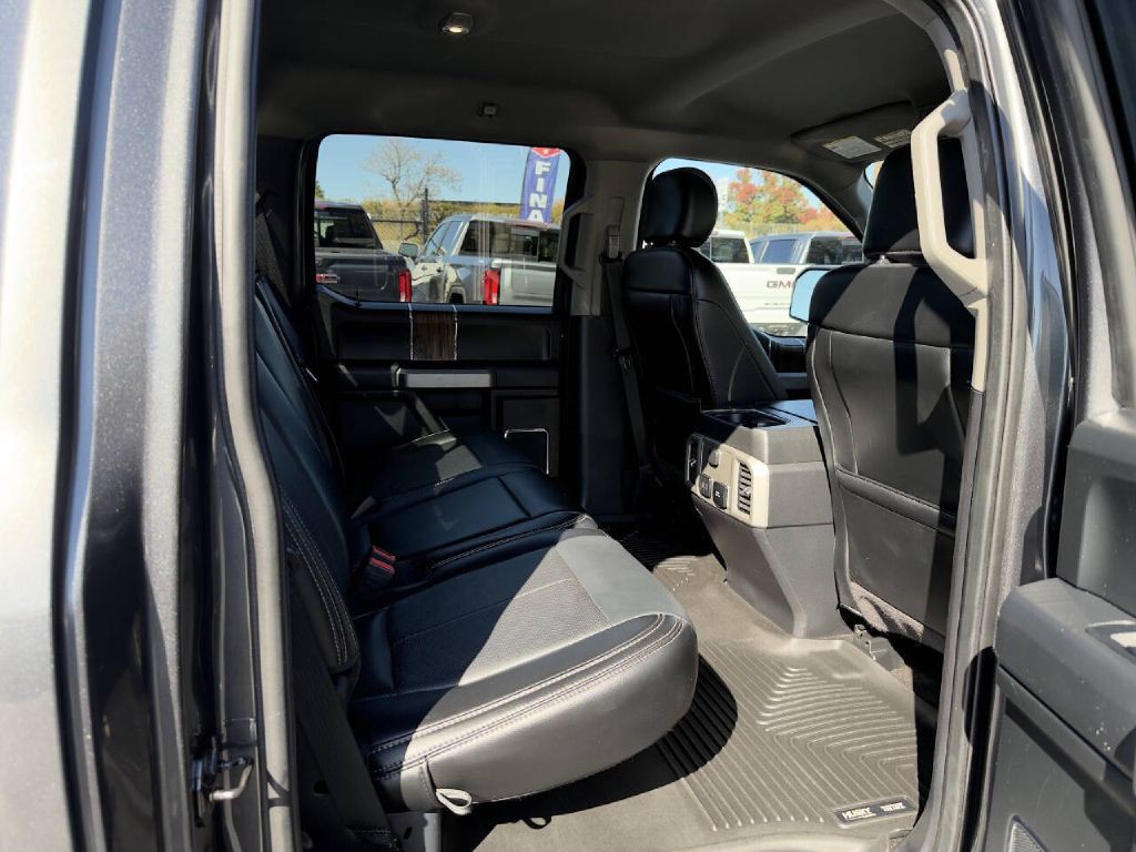 2020 Ford F-150 Image 12