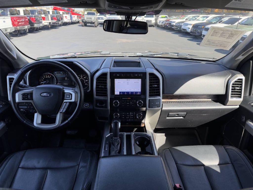 2020 Ford F-150 Image 13