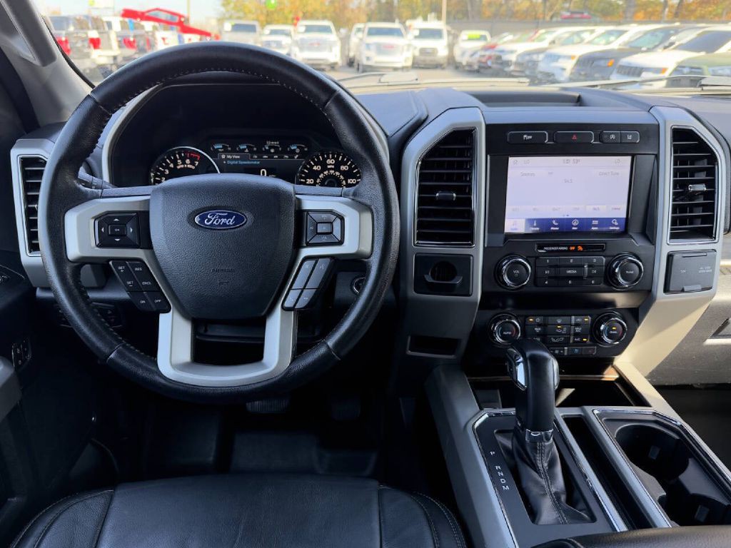 2020 Ford F-150 Image 14