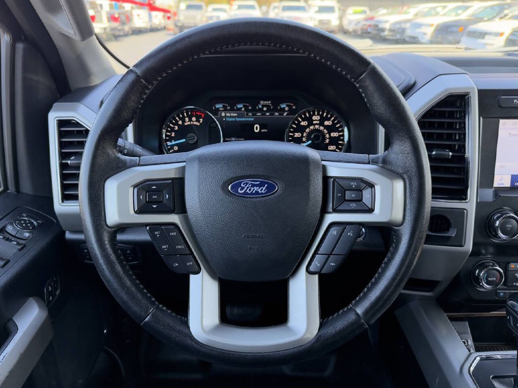 2020 Ford F-150 Image 15