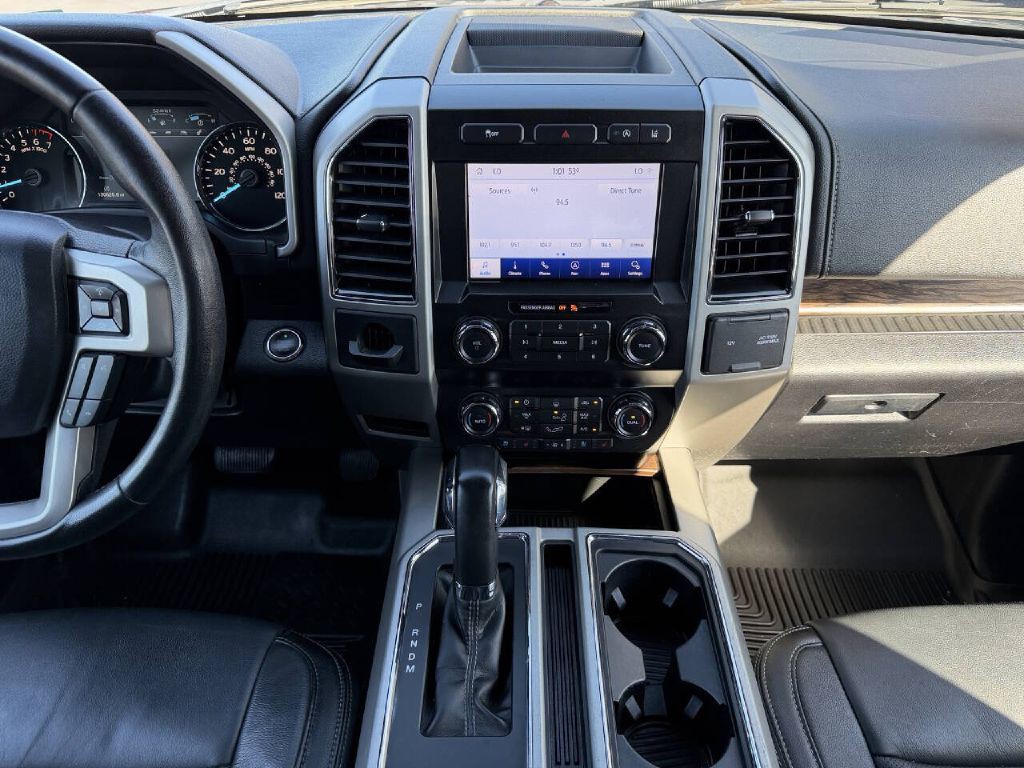 2020 Ford F-150 Image 16