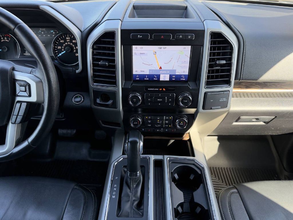 2020 Ford F-150 Image 17