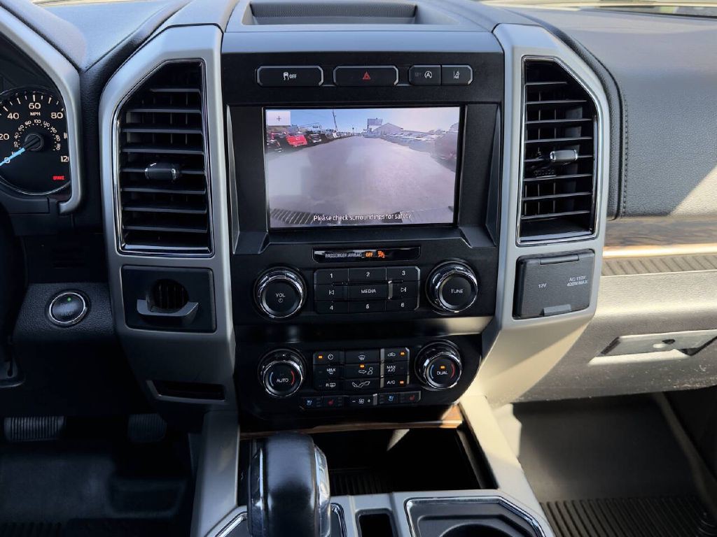 2020 Ford F-150 Image 18