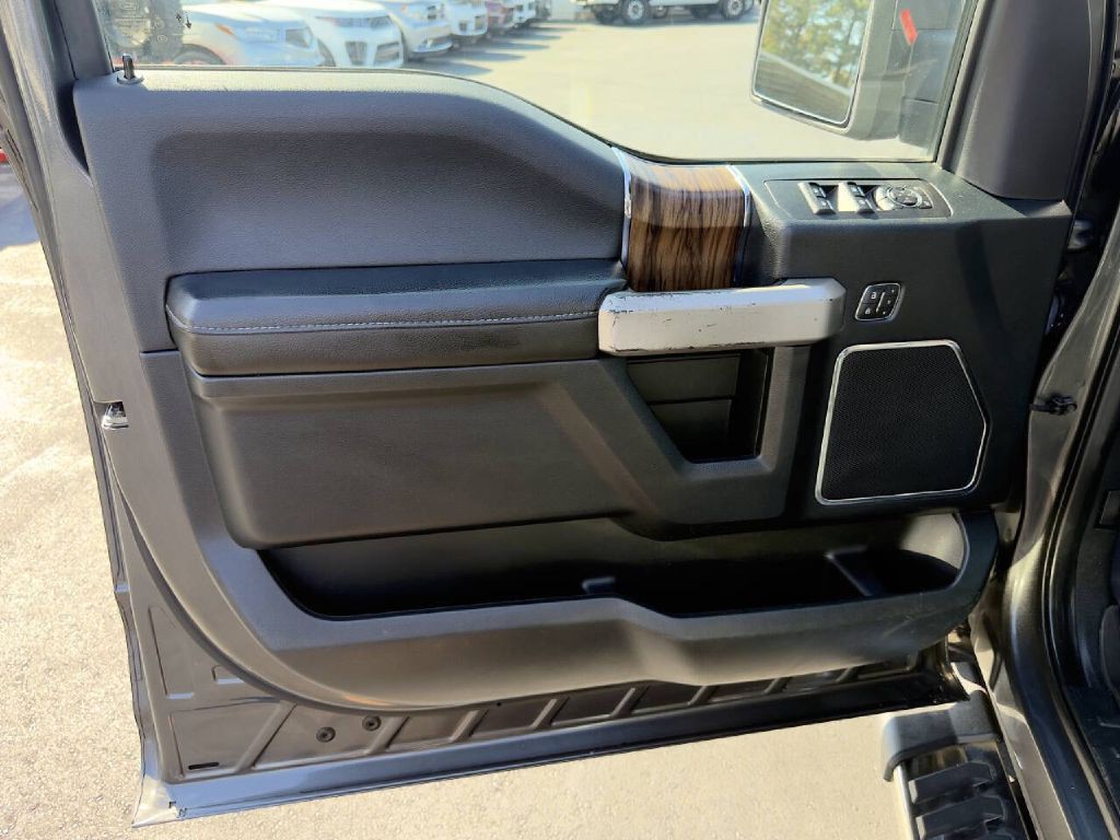 2020 Ford F-150 Image 19