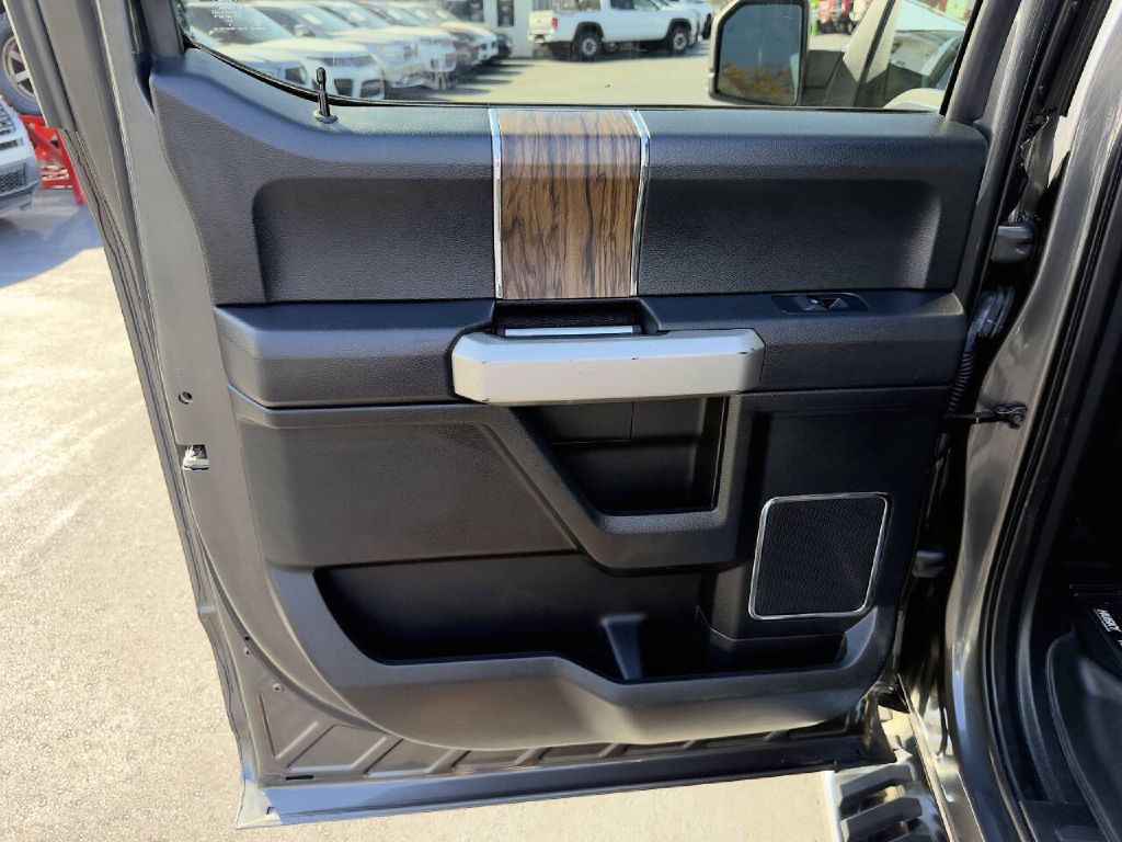 2020 Ford F-150 Image 21